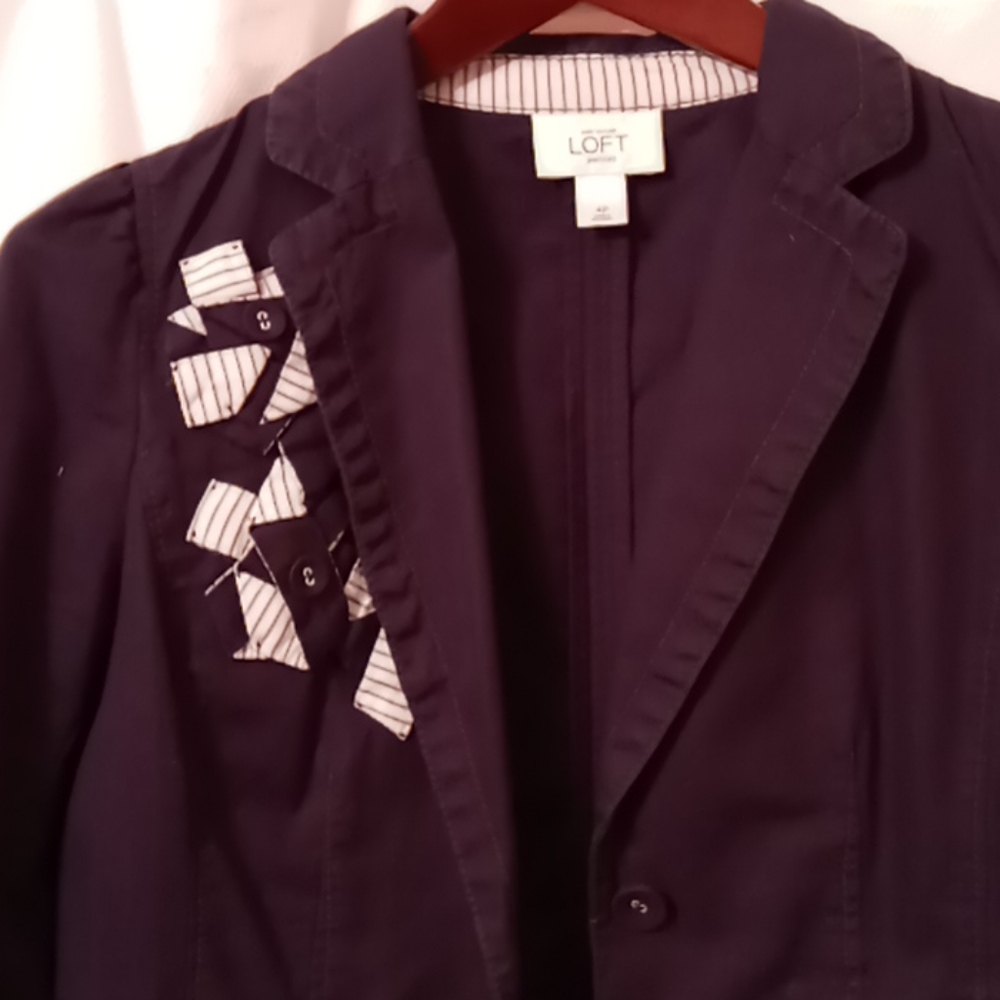 Loft jacket - Picture 2 of 3